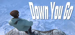 Down You Go