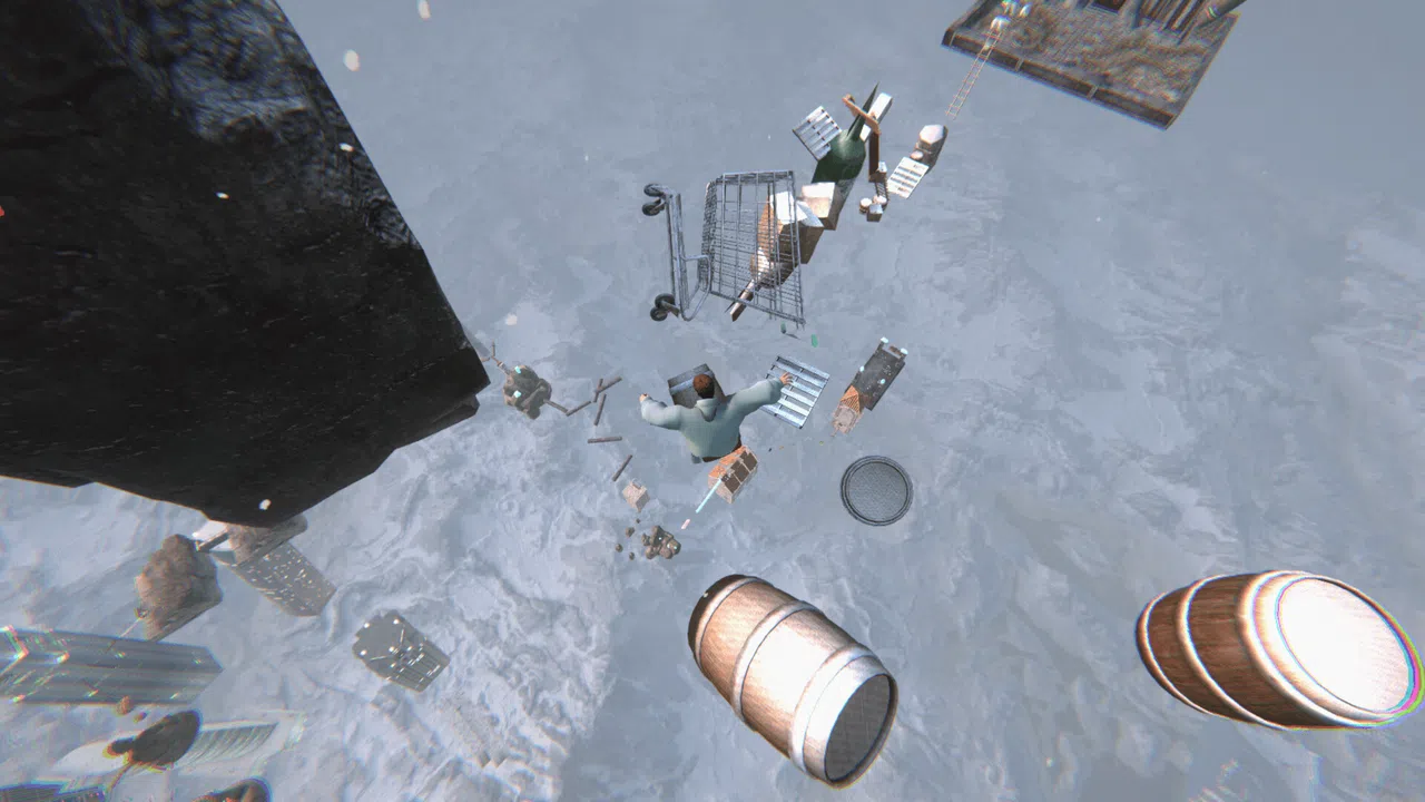 Down You Go Screenshot 0