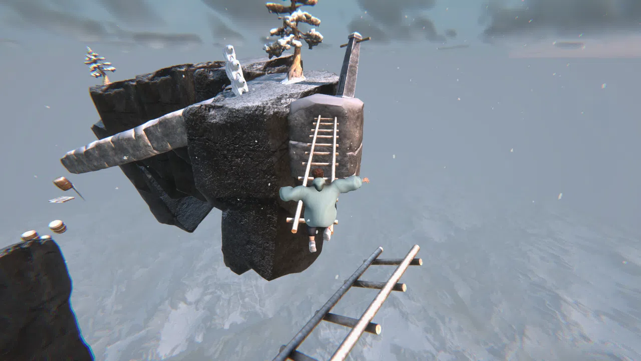 Down You Go Screenshot 4