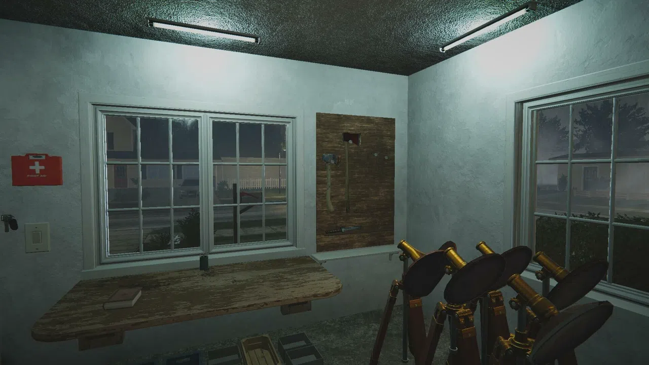 Light'Em Up Demo Screenshot 4