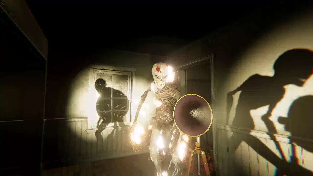 Light'Em Up Demo Screenshot 1