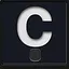 C+ icon