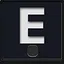 E+ icon