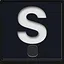 S+ icon