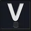 V+ icon