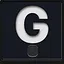 G+ icon