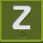 Z icon