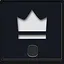 Crown+ icon