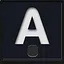A+ icon