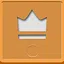 Crown icon