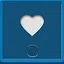 Heart icon
