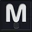 M+