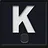 K+