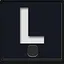 L+ icon