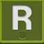 R icon