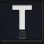 T+ icon
