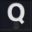 Q+ icon