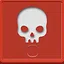 Toxic icon