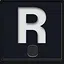 R+ icon