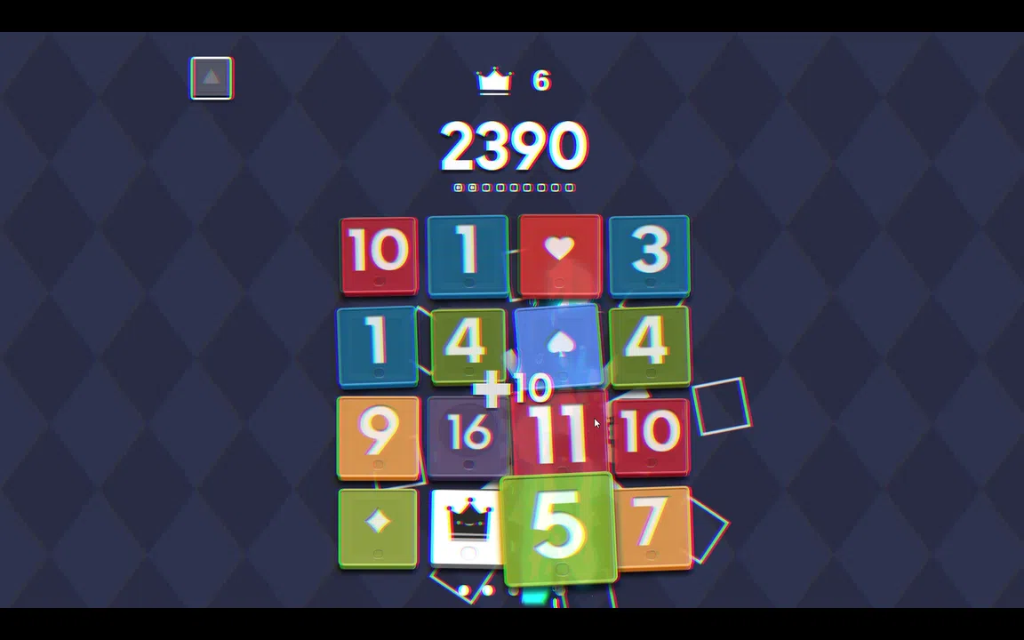 Rummix Screenshot 1