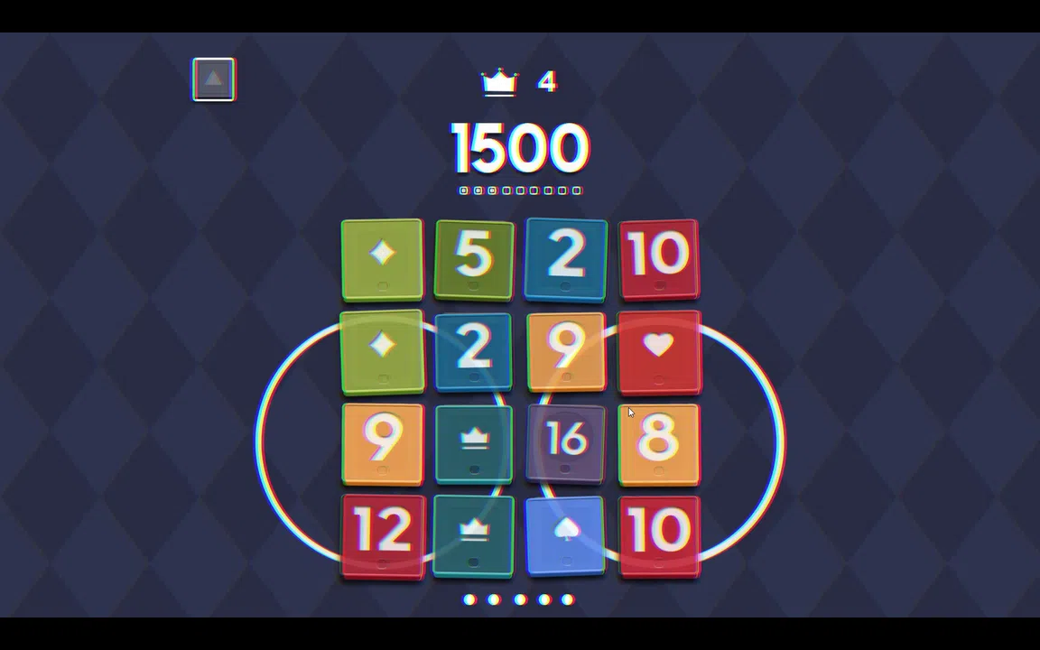 Rummix Screenshot 2