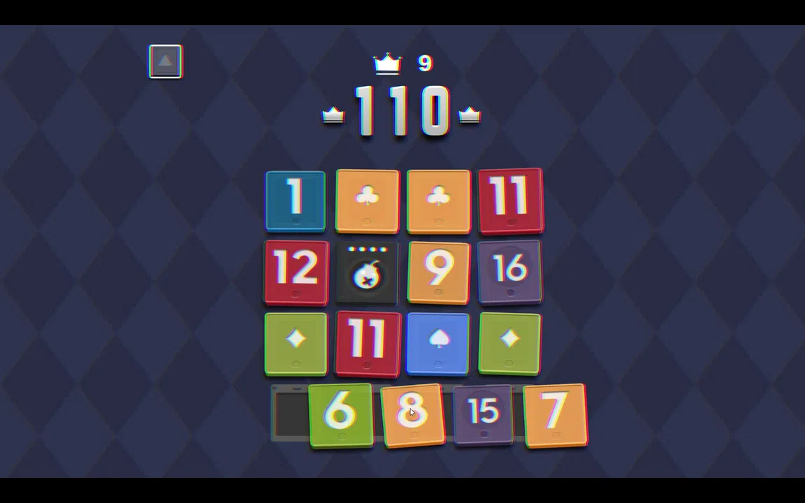 Rummix Screenshot 4