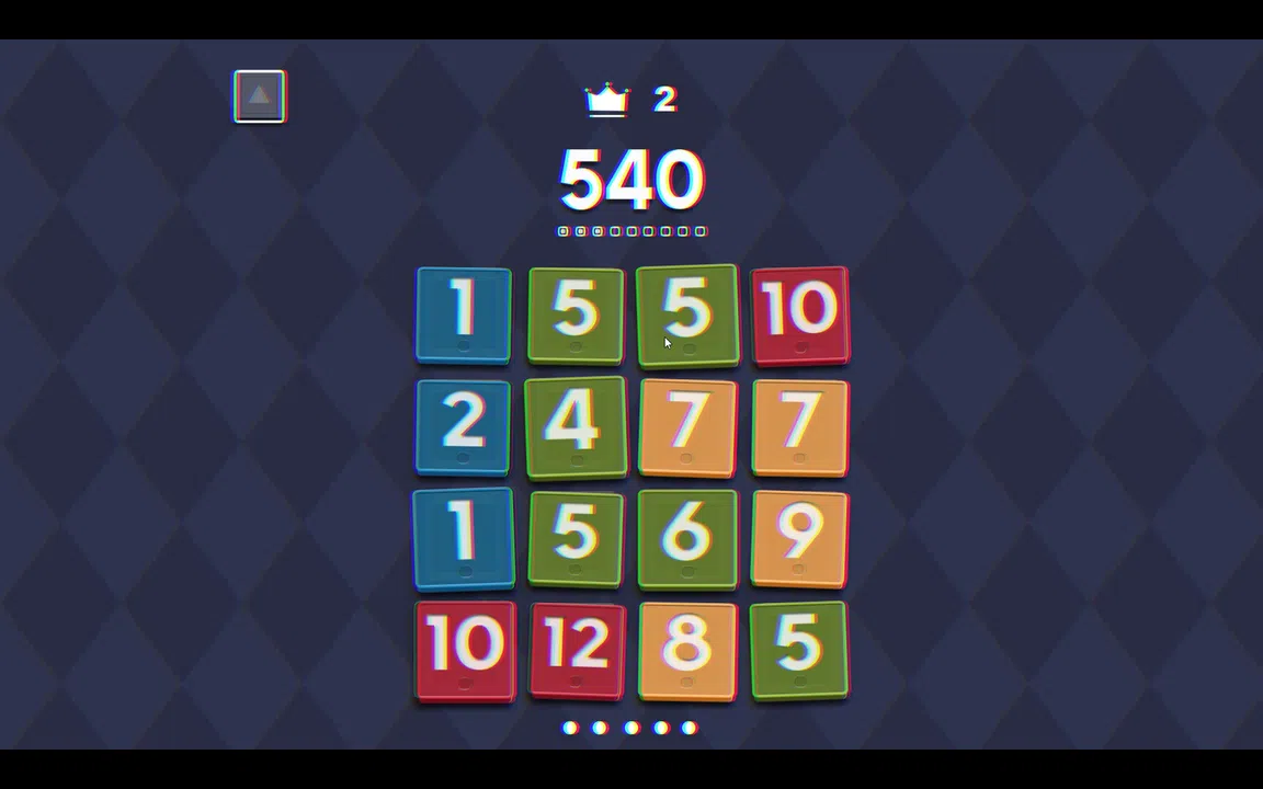 Rummix Screenshot 3