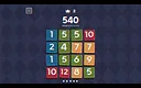 Rummix Screenshot 3