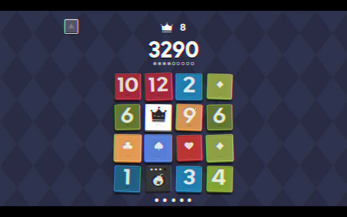 Rummix Screenshot 0