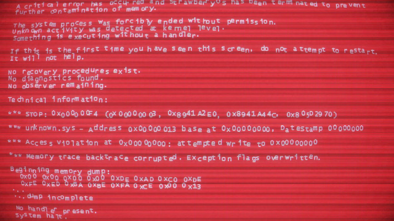 LE3CH Screenshot 3