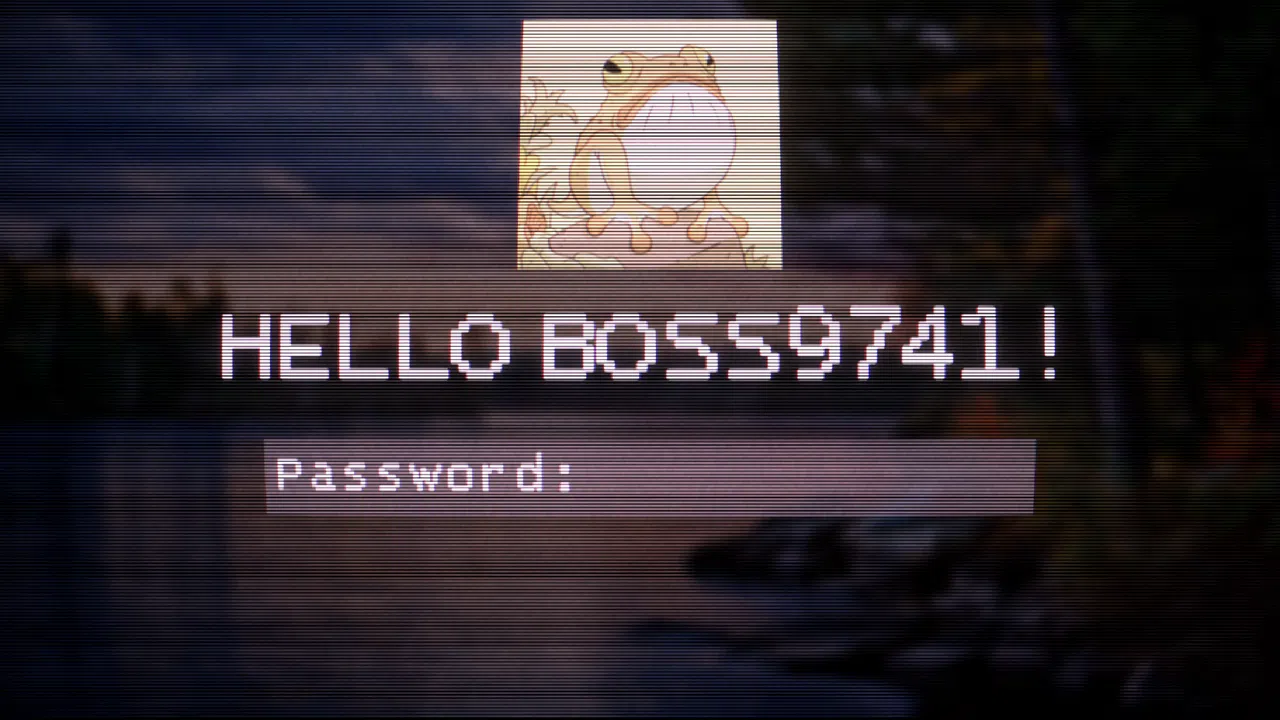 LE3CH Screenshot 1