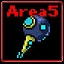 Area5 Clear icon