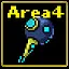 Area4 Clear icon