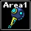 Area1 Clear icon