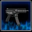 Evolve Weapon icon