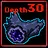 Max Depth 30