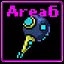 Area6 Clear icon