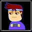 Virtual Good Gamer icon