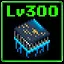 Max Lv 300 icon