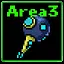 Area3 Clear icon