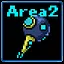 Area2 Clear icon