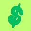 Money Bags icon