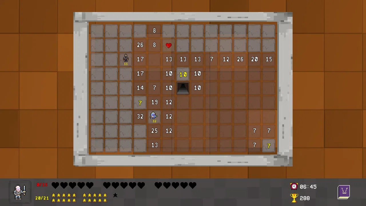 Nightmare Mines Screenshot 2