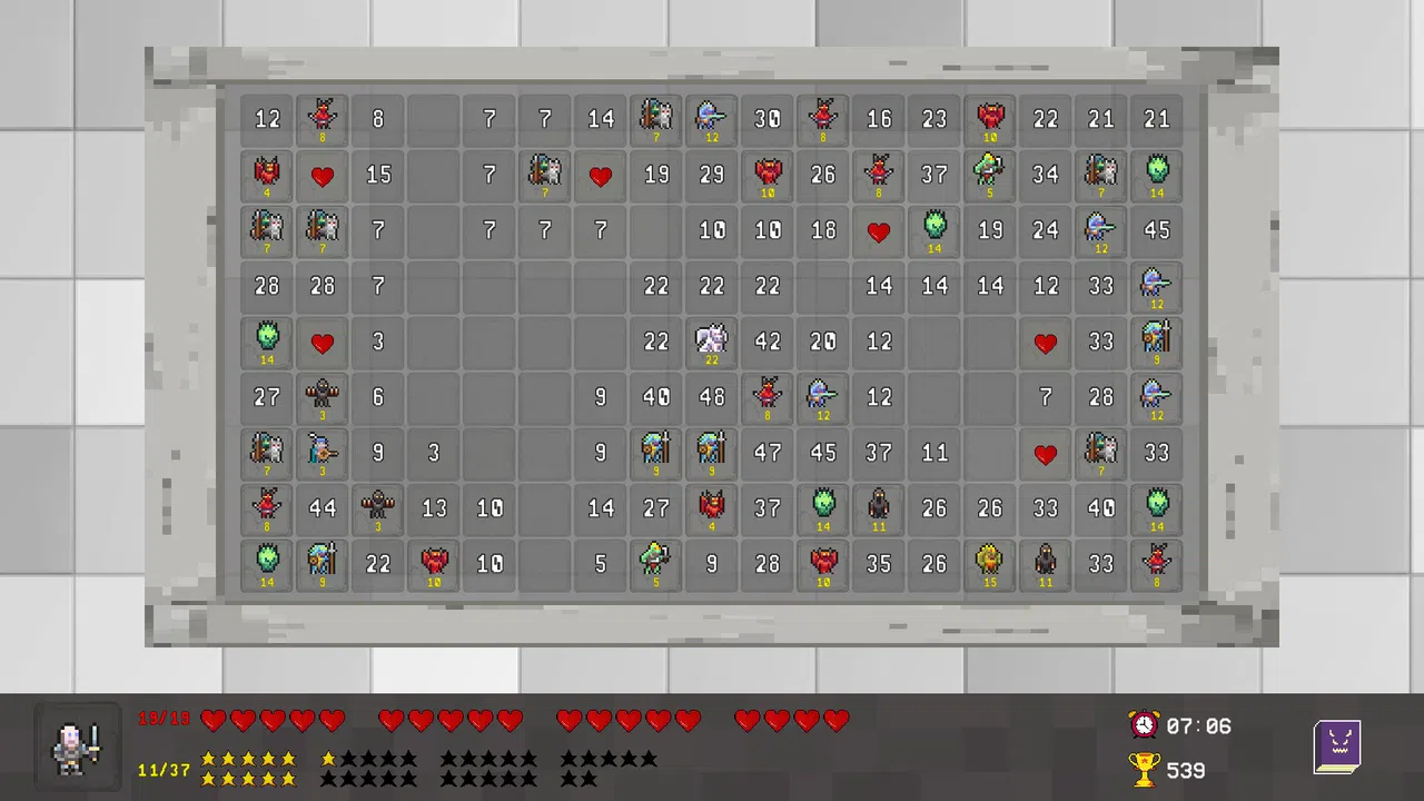 Nightmare Mines Screenshot 4