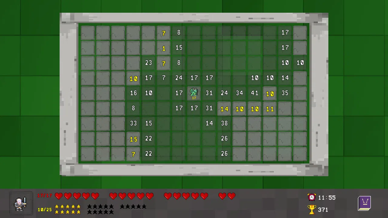 Nightmare Mines Screenshot 3