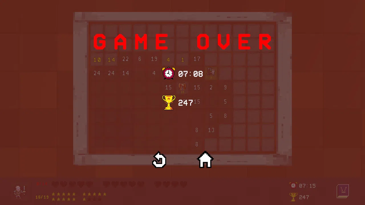 Nightmare Mines Screenshot 5