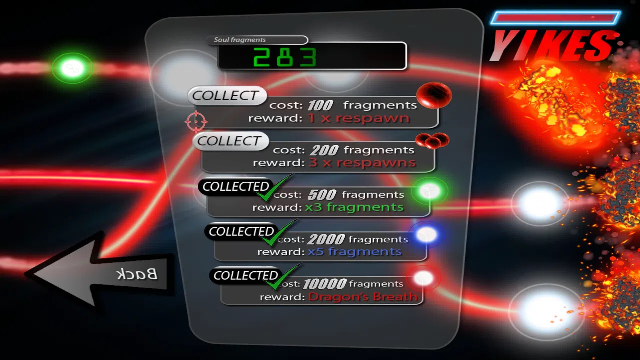 Slightly Overweight Superhero and the seven levels of death Demo Screenshot 7