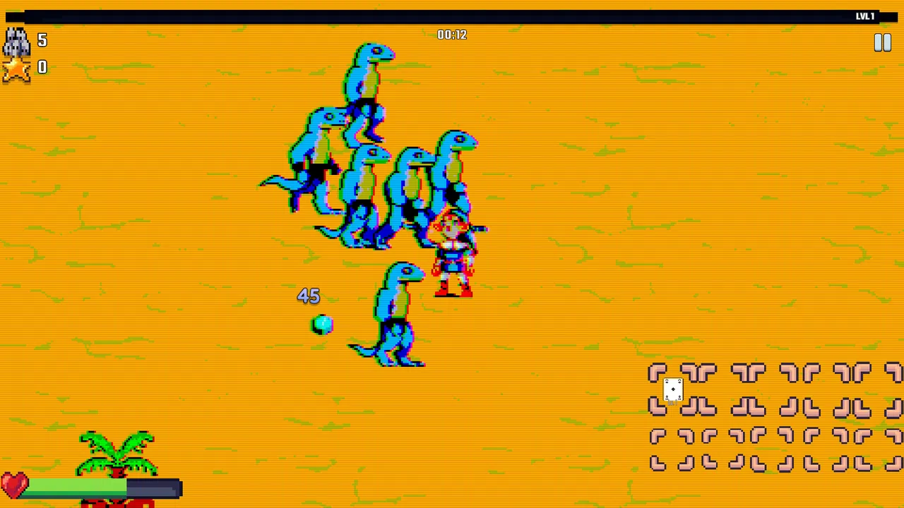 Phantasos Now Screenshot 4