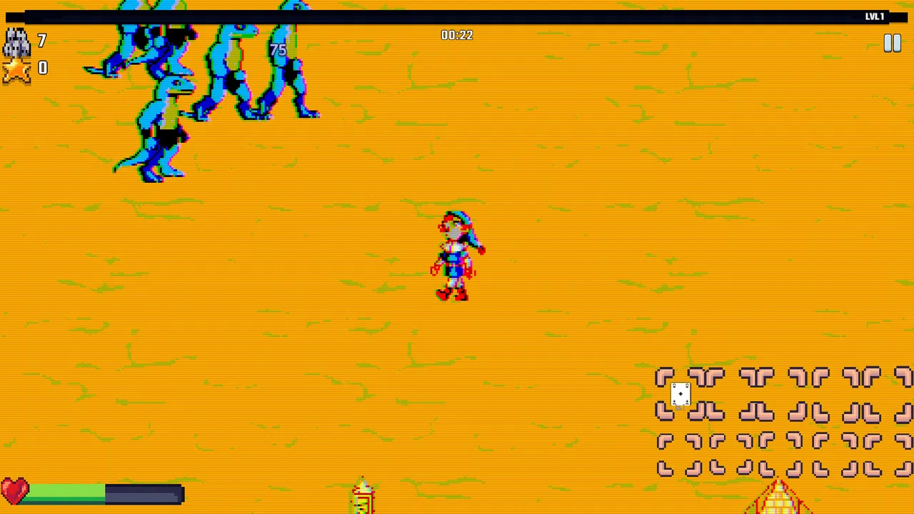 Phantasos Now Screenshot 0