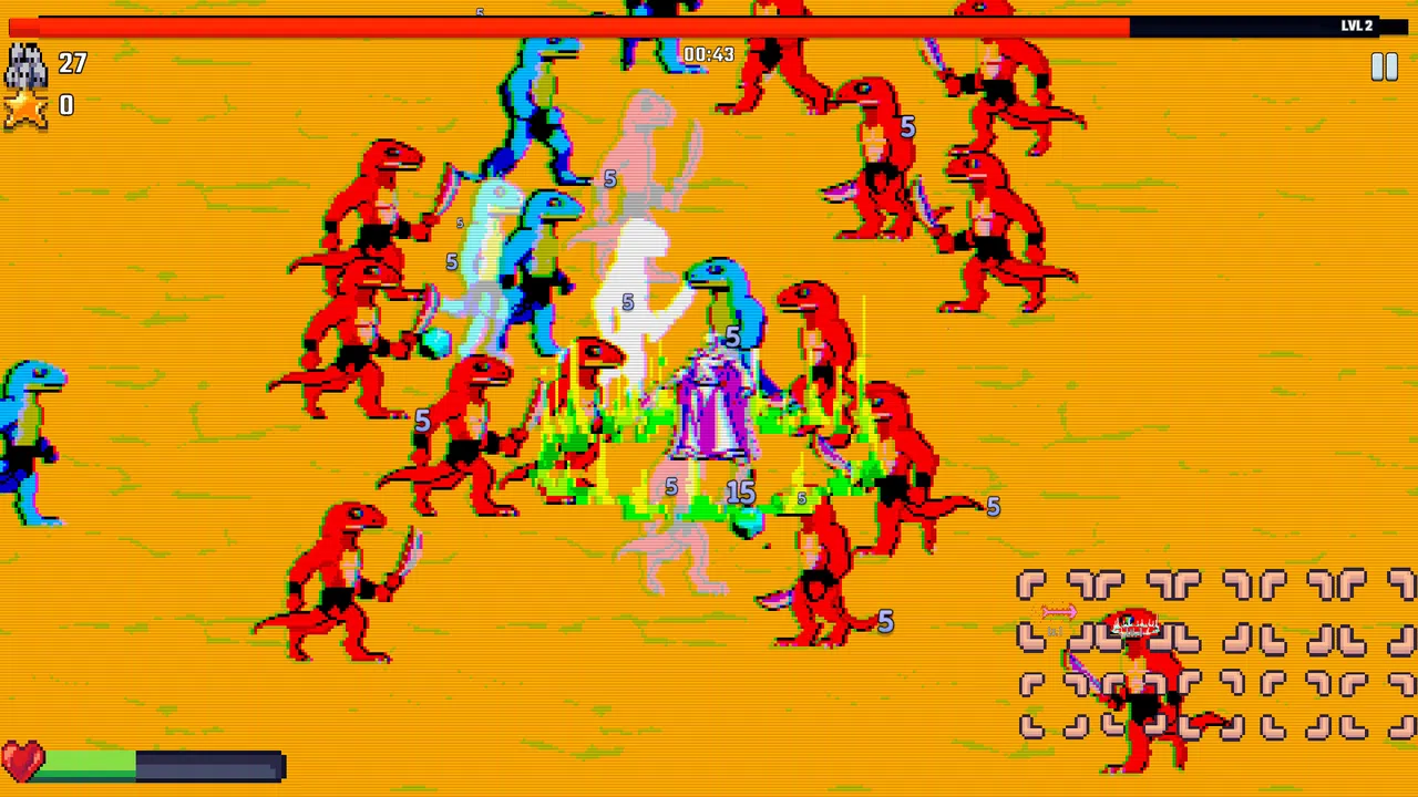 Phantasos Now Screenshot 1